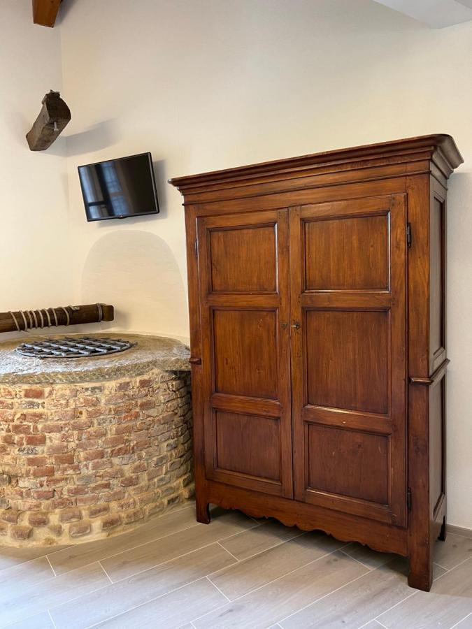 Il Baco Da Seta Villa Manta Екстериор снимка