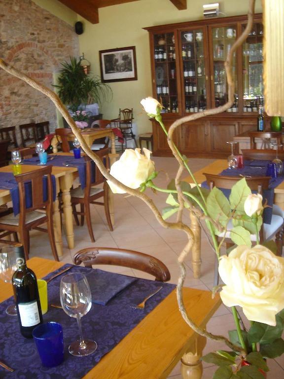 Il Baco Da Seta Villa Manta Екстериор снимка