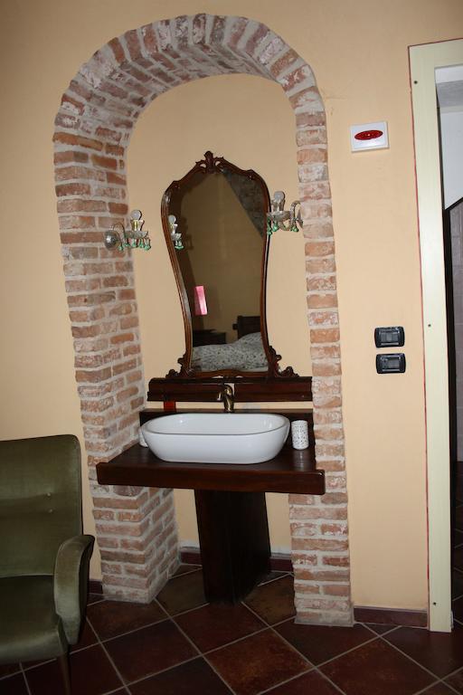 Il Baco Da Seta Villa Manta Стая снимка
