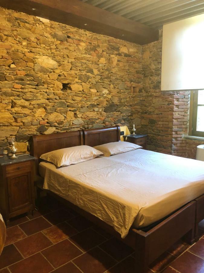 Il Baco Da Seta Villa Manta Екстериор снимка